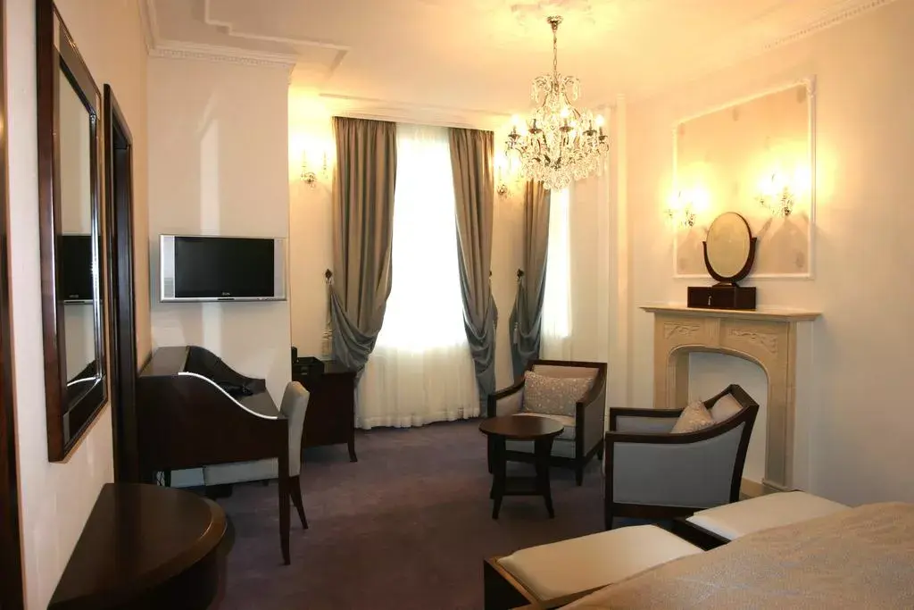 Photo 4 of Sun Palace Spa & Wellness